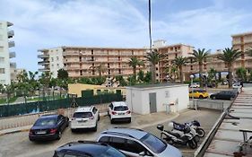Apartamento La Pineda